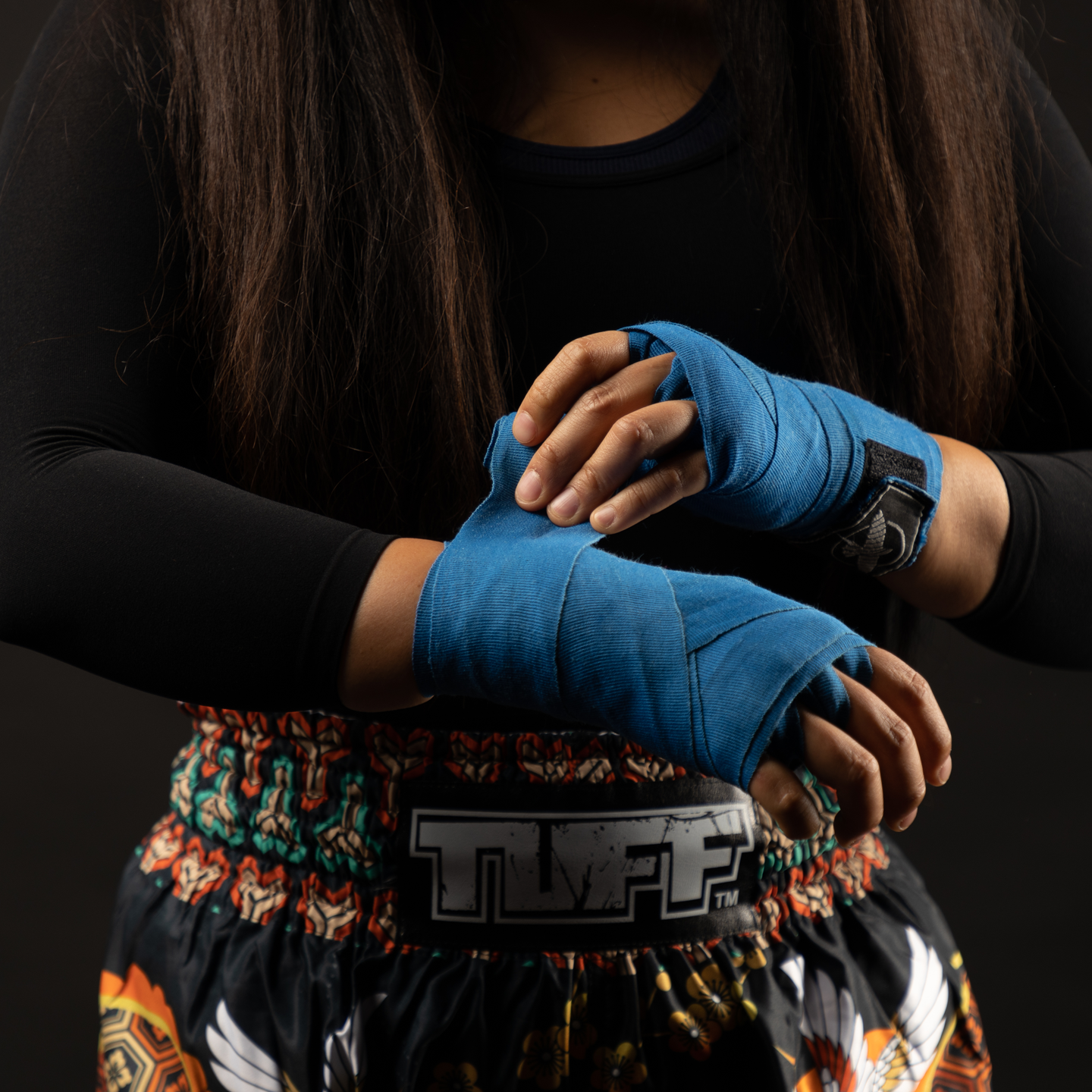 BOXING / KICKBOXING