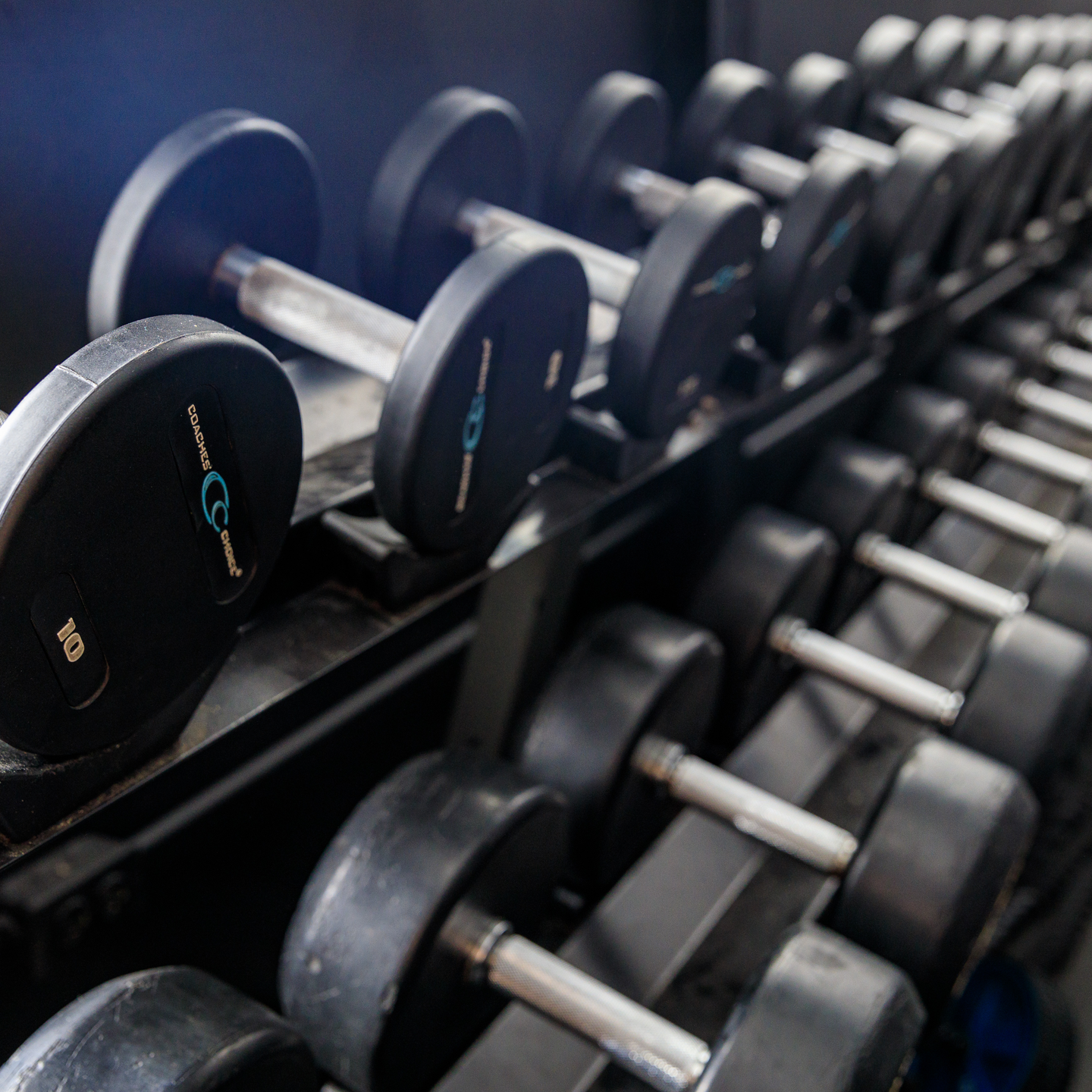 STRENGTH TRAINING